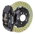 Picture of Brembo BRB Big Brake Kits - 1B1.7017A1