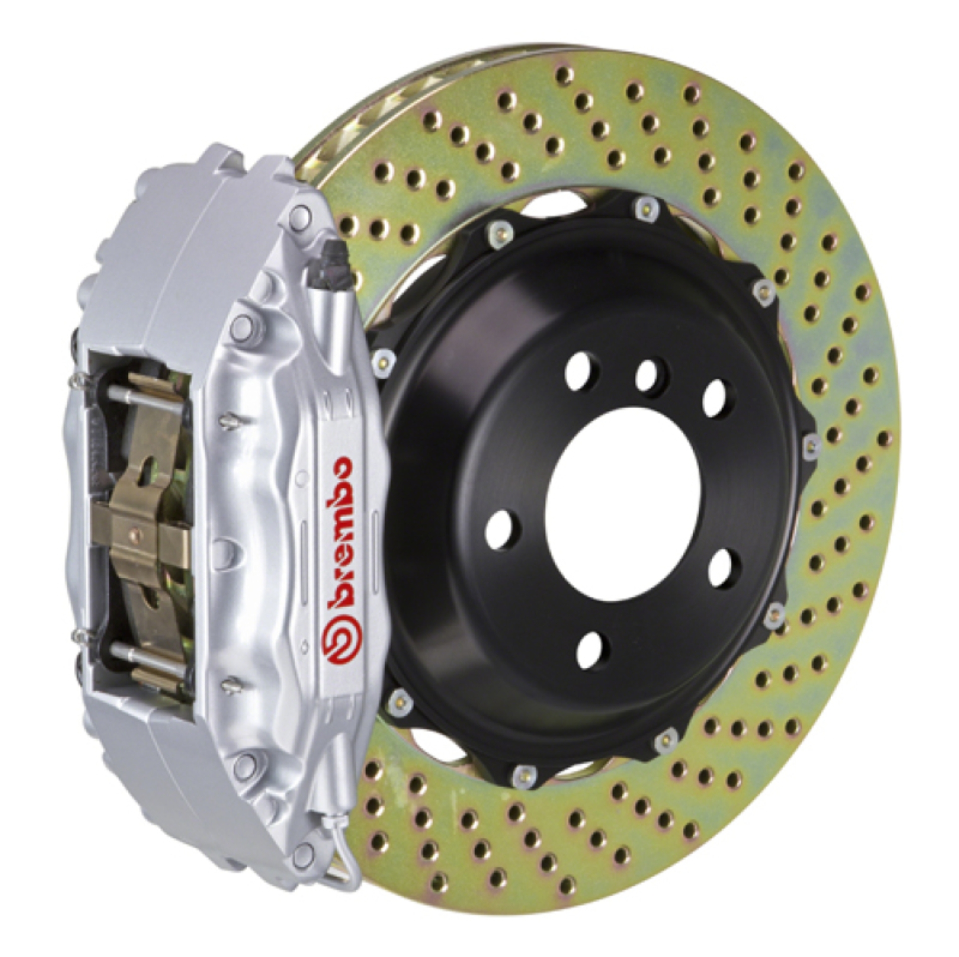 Picture of Brembo BRB Big Brake Kits - 1B1.8002A3