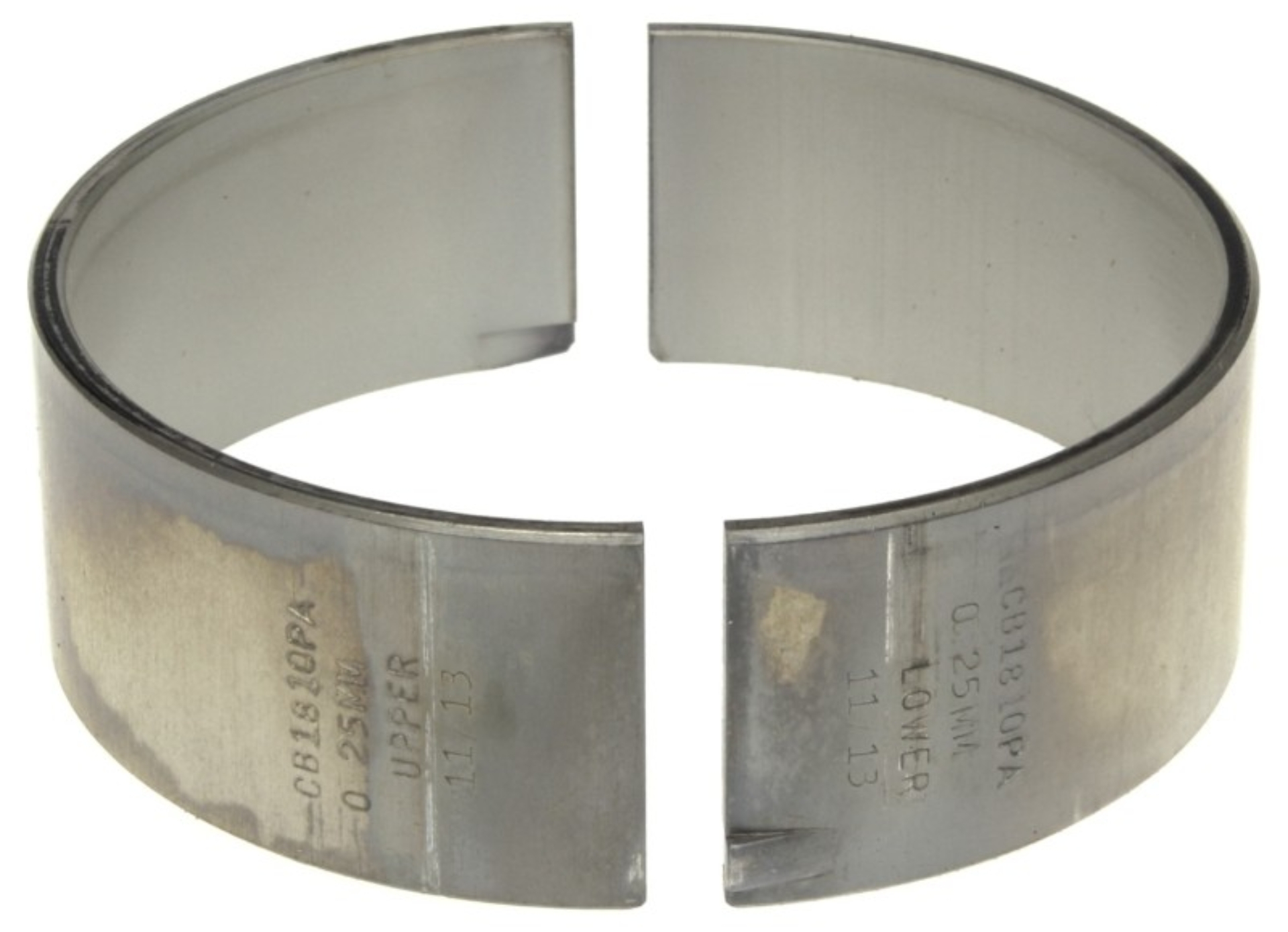Picture of Clevite CLE Con Rod Bearing Set - CB1810P25MM