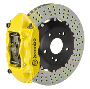 Picture of Brembo BRB Big Brake Kits - 2P1.6006A5