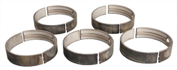Picture of Clevite Chevrolet V8 6.6L Turbo Diesel 2001-05 Main Bearing Set