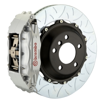Picture of Brembo BRB Big Brake Kits - 1B3.8034A3