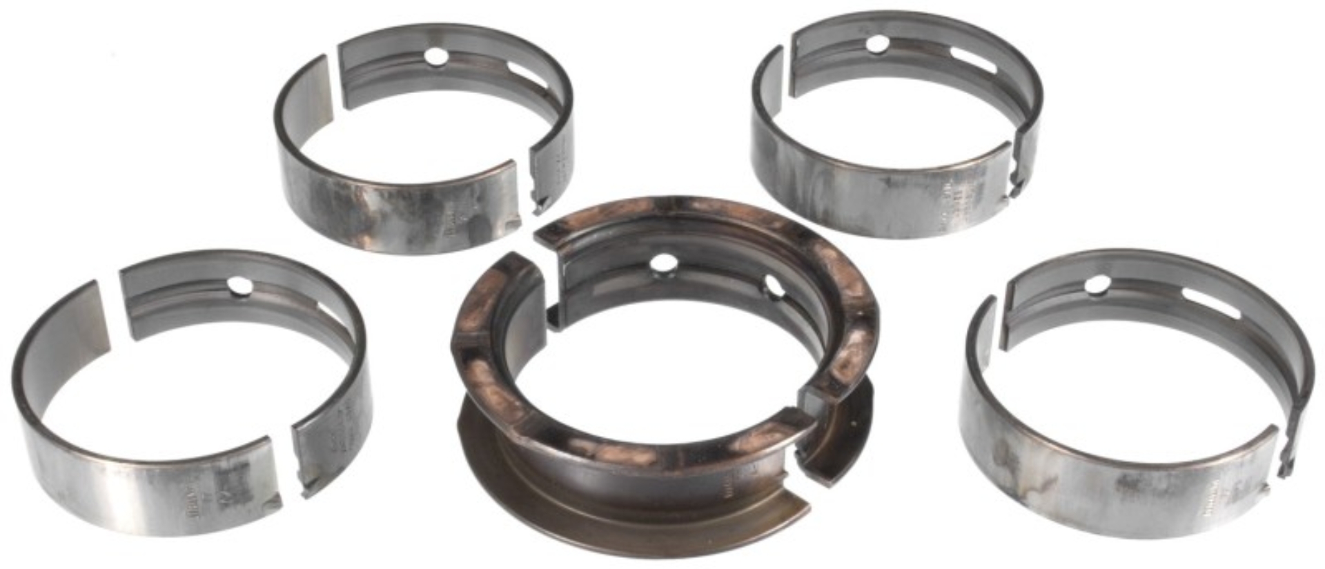 Picture of Clevite Chevrolet V8 6.2L Supercharged-7.0L 2006-2011 Main Bearing Set