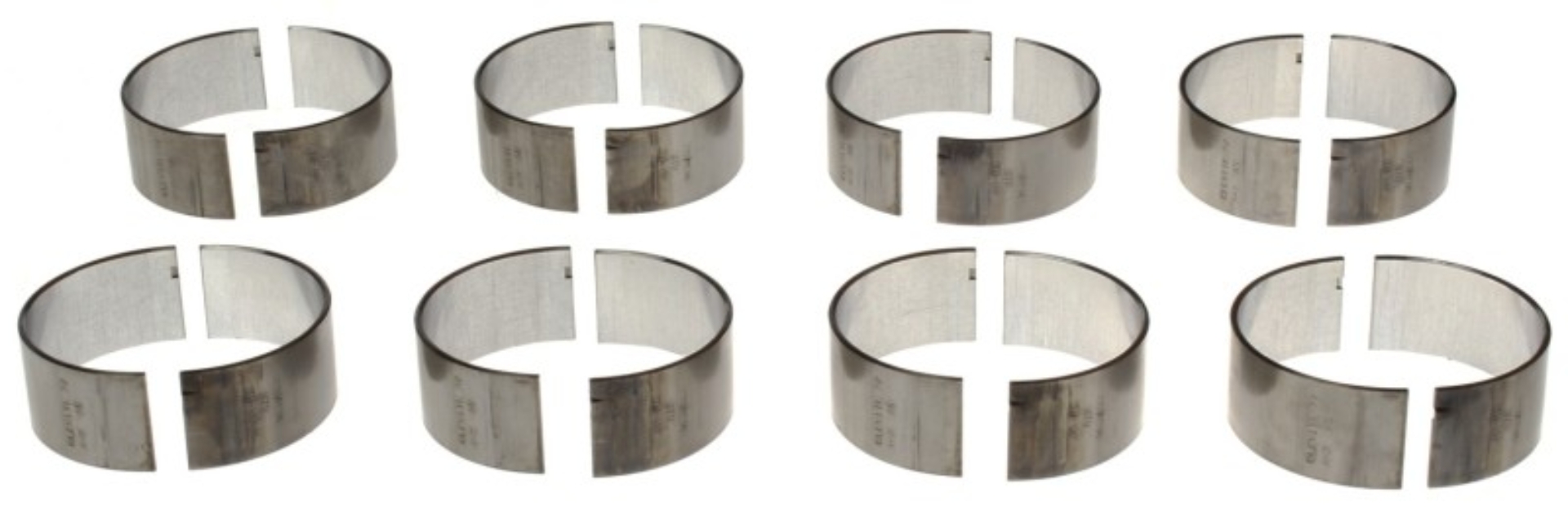 Picture of Clevite CLE Con Rod Bearing Set - CB743A(8)