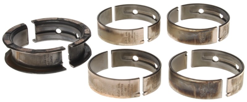 Picture of Clevite CLE Main Bearing Set - MS2199H