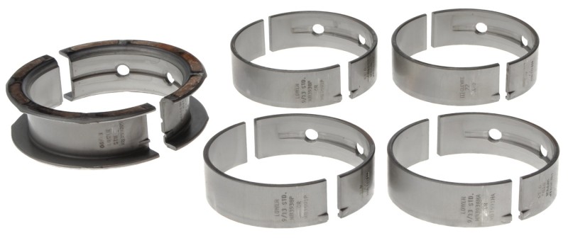 Picture of Clevite CLE Main Bearing Set - MS2199P