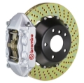 Picture of Brembo BRB Big Brake Kits Rear - 2P1.9055A3
