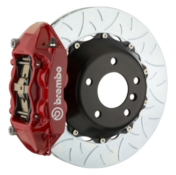 Picture of Brembo BRB Big Brake Kits - 2P3.9053A2