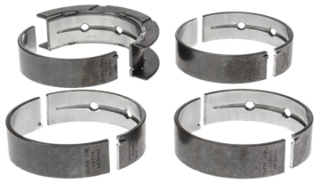 Picture of Clevite Chevrolet V6 3.6L DOHC 2004-2010 High Feature Engine Main Bearing Set