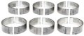 Picture of Clevite Chevrolet V6 3.6L DOHC 2004-2010 High Feature Engine Con Rod Bearing Set