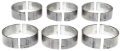Picture of Clevite Chevrolet V6 3.6L DOHC 2004-2010 High Feature Engine Con Rod Bearing Set