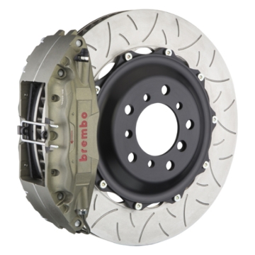 Picture of Brembo BRB Big Brake Kits - 3K2.8015A