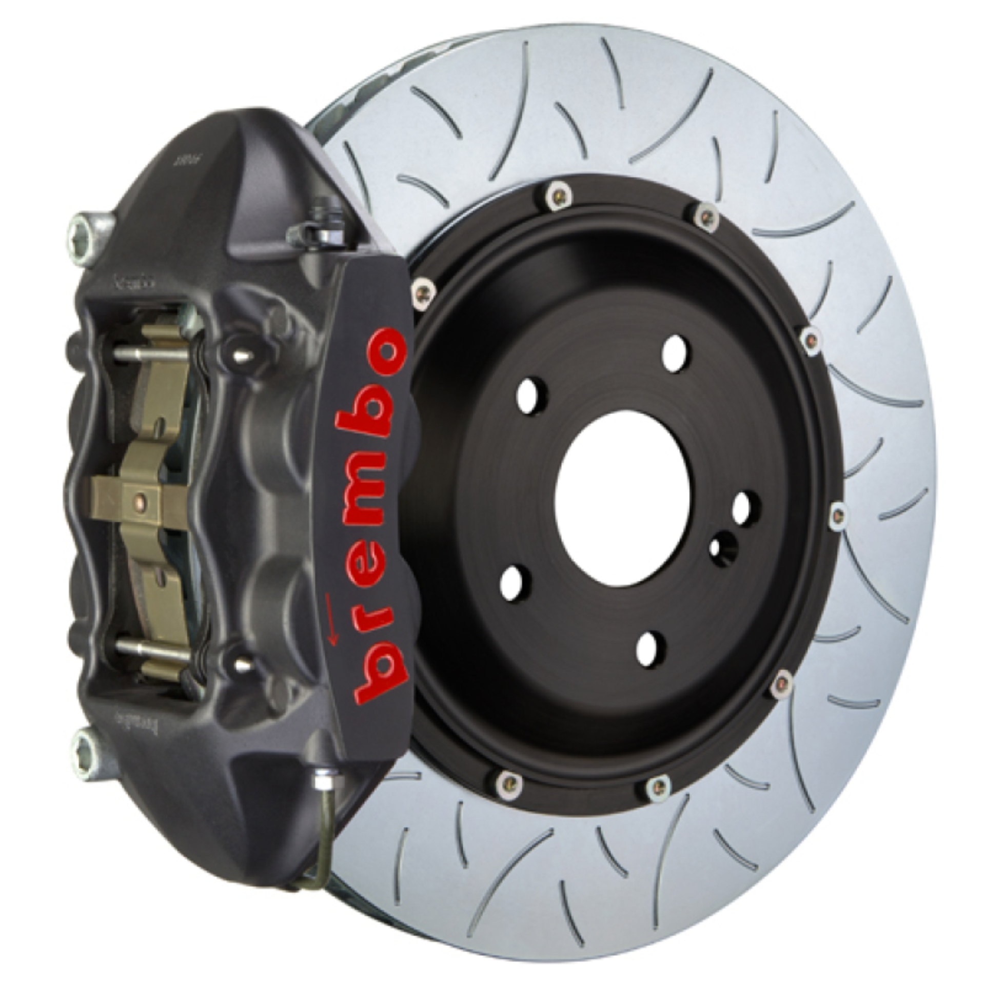 Picture of Brembo BRB Big Brake Kits - 2P3.8020AS