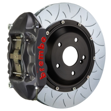 Picture of Brembo BRB Big Brake Kits - 2P3.8005AS
