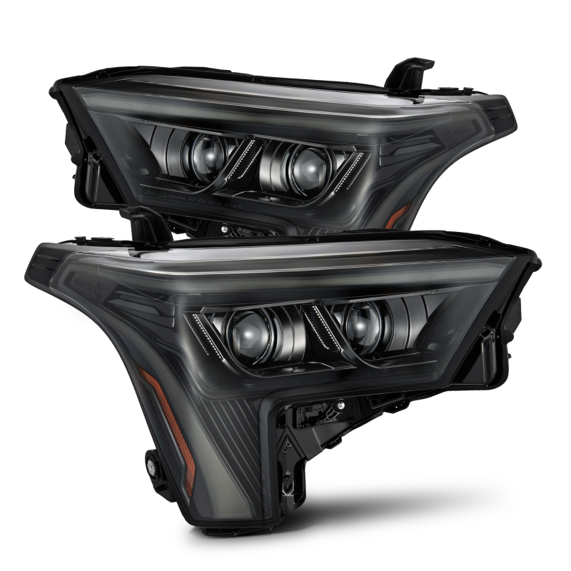 Picture of AlphaRex ARX LUXX Headlights - 880863
