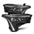 Picture of AlphaRex ARX LUXX Headlights - 880864