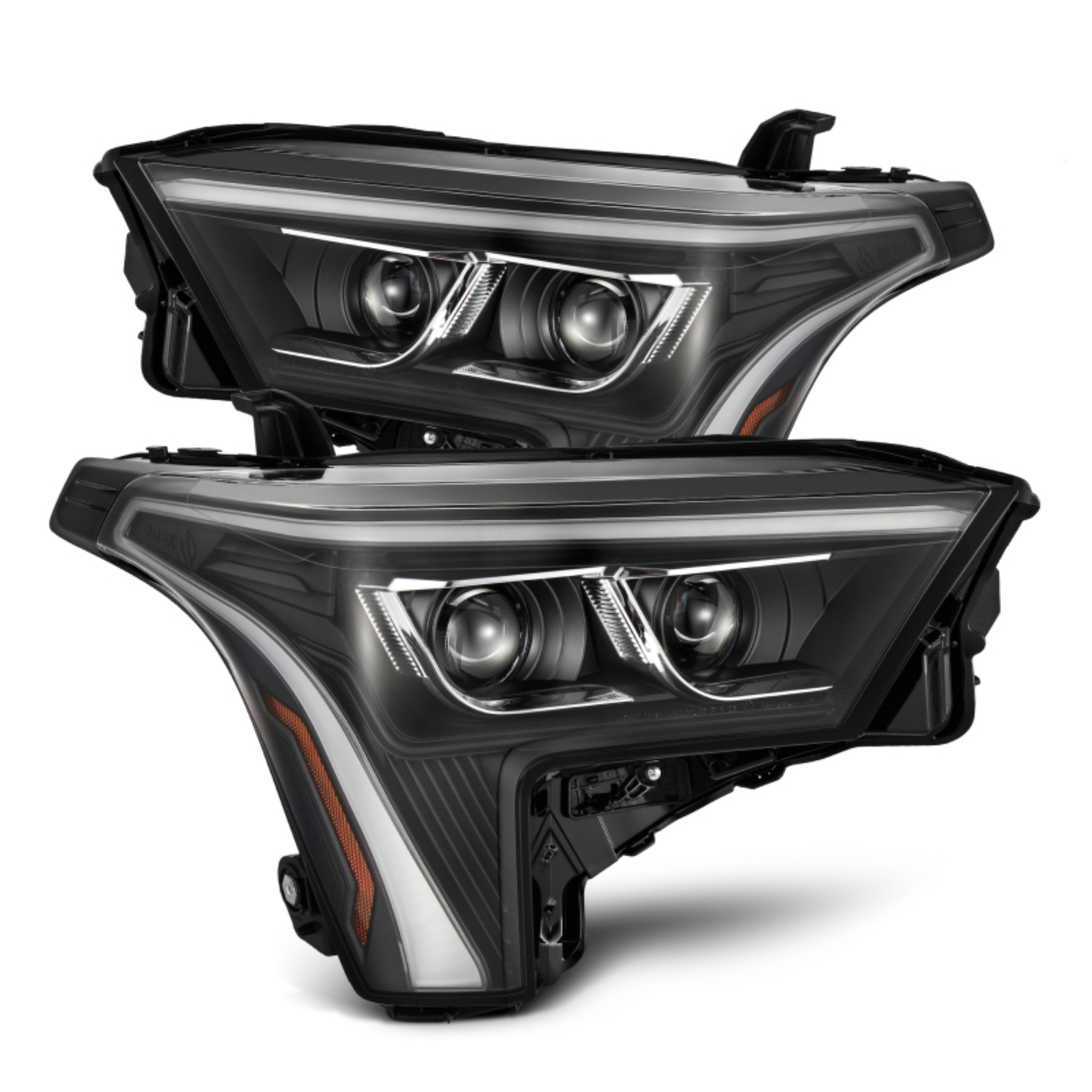 Picture of AlphaRex ARX LUXX Headlights - 880864