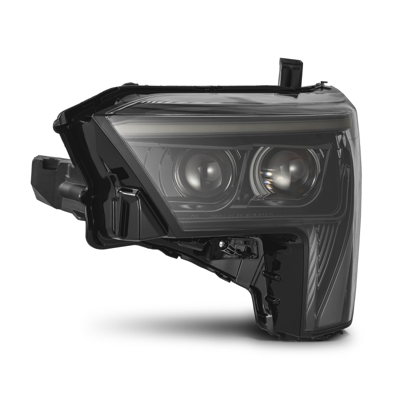 Picture of AlphaRex ARX LUXX Headlights - 880863