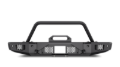 Picture of Body Armor 4x4 21-23 Ford Bronco Odyssey Front Bumper