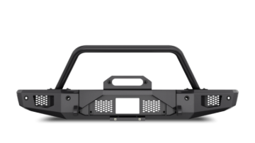 Picture of Body Armor 4x4 21-23 Ford Bronco Odyssey Front Bumper