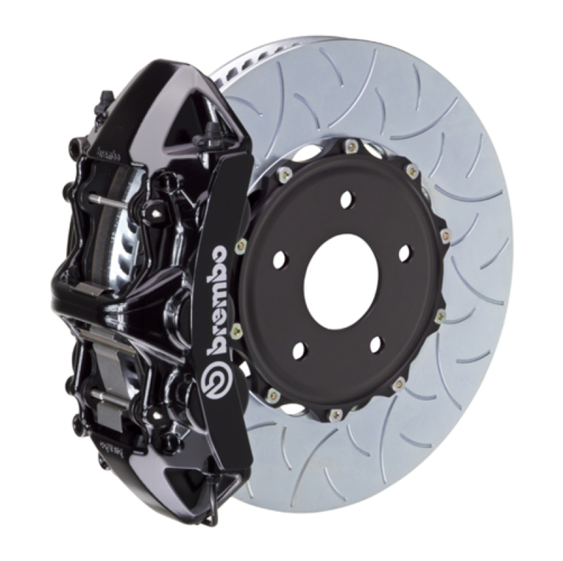 Picture of Brembo BRB Big Brake Kits - 1N3.8023A1