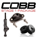 Picture of Cobb Subaru 02-07 WRX 5MT w/Factory Short Shift Stage 1 Drivetrain Package