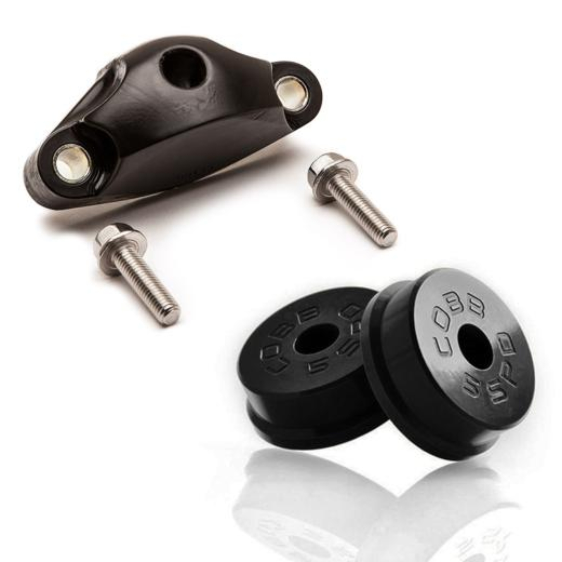 Picture of Cobb Subaru 5MT Shifter Bushing Pack