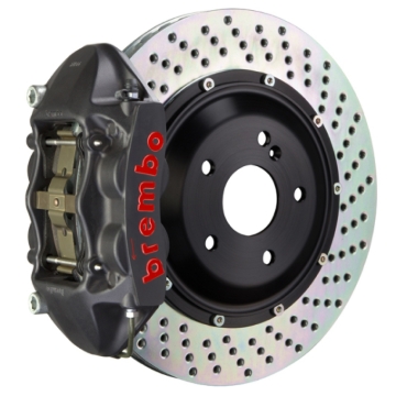 Picture of Brembo BRB Big Brake Kits - 2P1.9053AS