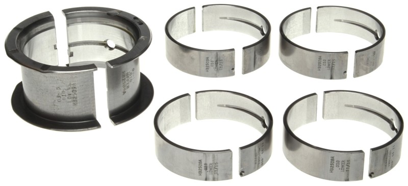 Picture of Clevite CLE Main Bearing Set - MS909A10