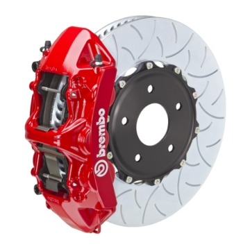 Picture of Brembo BRB Big Brake Kits - 1N3.8021A2