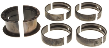 Picture of Clevite Tri Armor GMC Pass & Trk 366/396/402/427/454 Main Bearing Set