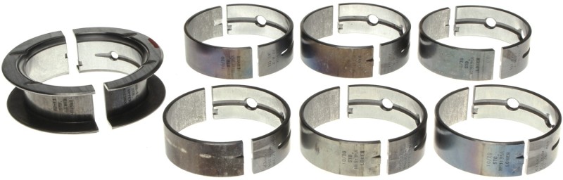 Picture of Clevite CLE Main Bearing Set - MS617A