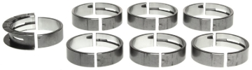 Picture of Clevite Chevrolet 6 4.2L DOHC 2002-09 Main Bearing Set