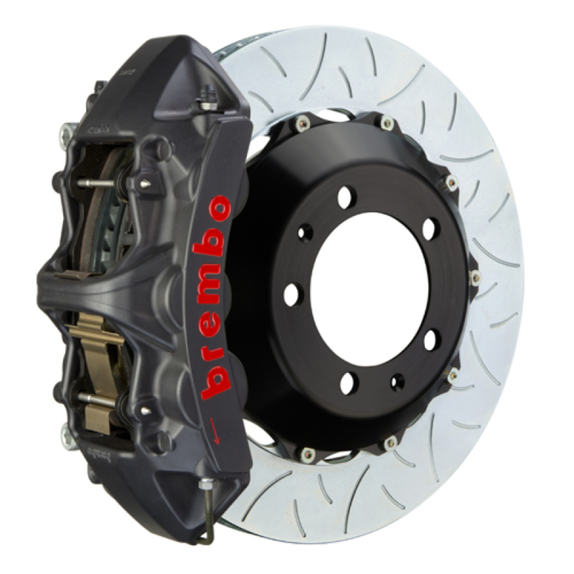 Picture of Brembo BRB Big Brake Kits - 1M3.8010AS