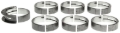 Picture of Clevite Chevrolet 6 4.2L DOHC 2002-09 Main Bearing Set