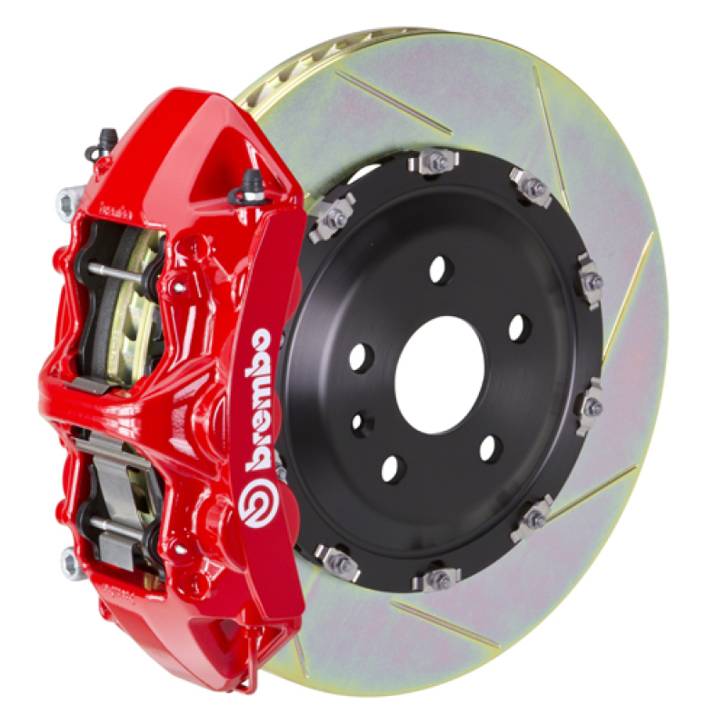 Picture of Brembo BRB Big Brake Kits - 1N2.8511A2