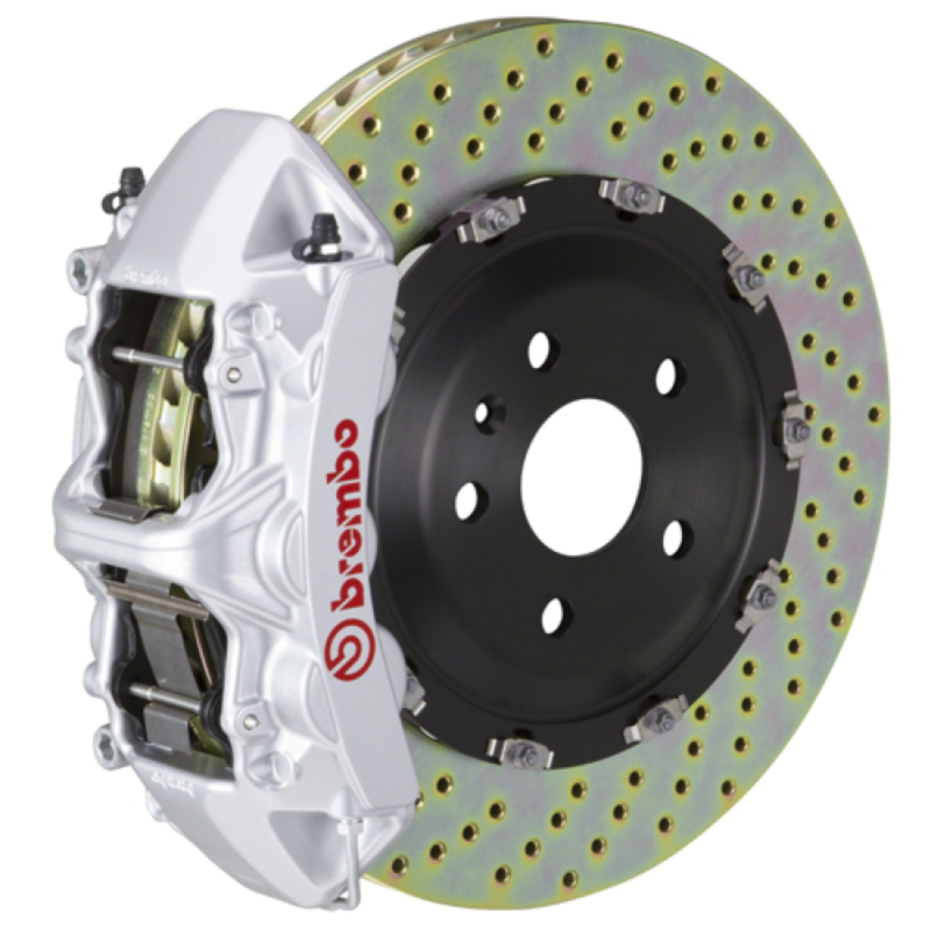 Picture of Brembo BRB Big Brake Kits - 1N1.8508A3