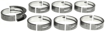 Picture of Clevite Chevrolet 4 2.8L-2.9L DOHC 2004-10 Main Bearing Set
