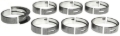 Picture of Clevite Chevrolet 4 2.8L-2.9L DOHC 2004-10 Main Bearing Set