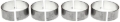Picture of Clevite Chevrolet 4 2.2L DOHC 2000-05 Ecotec Engine Con Rod Bearing Set