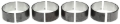 Picture of Clevite Chevrolet 4 2.2L DOHC 2000-05 Ecotec Engine Con Rod Bearing Set