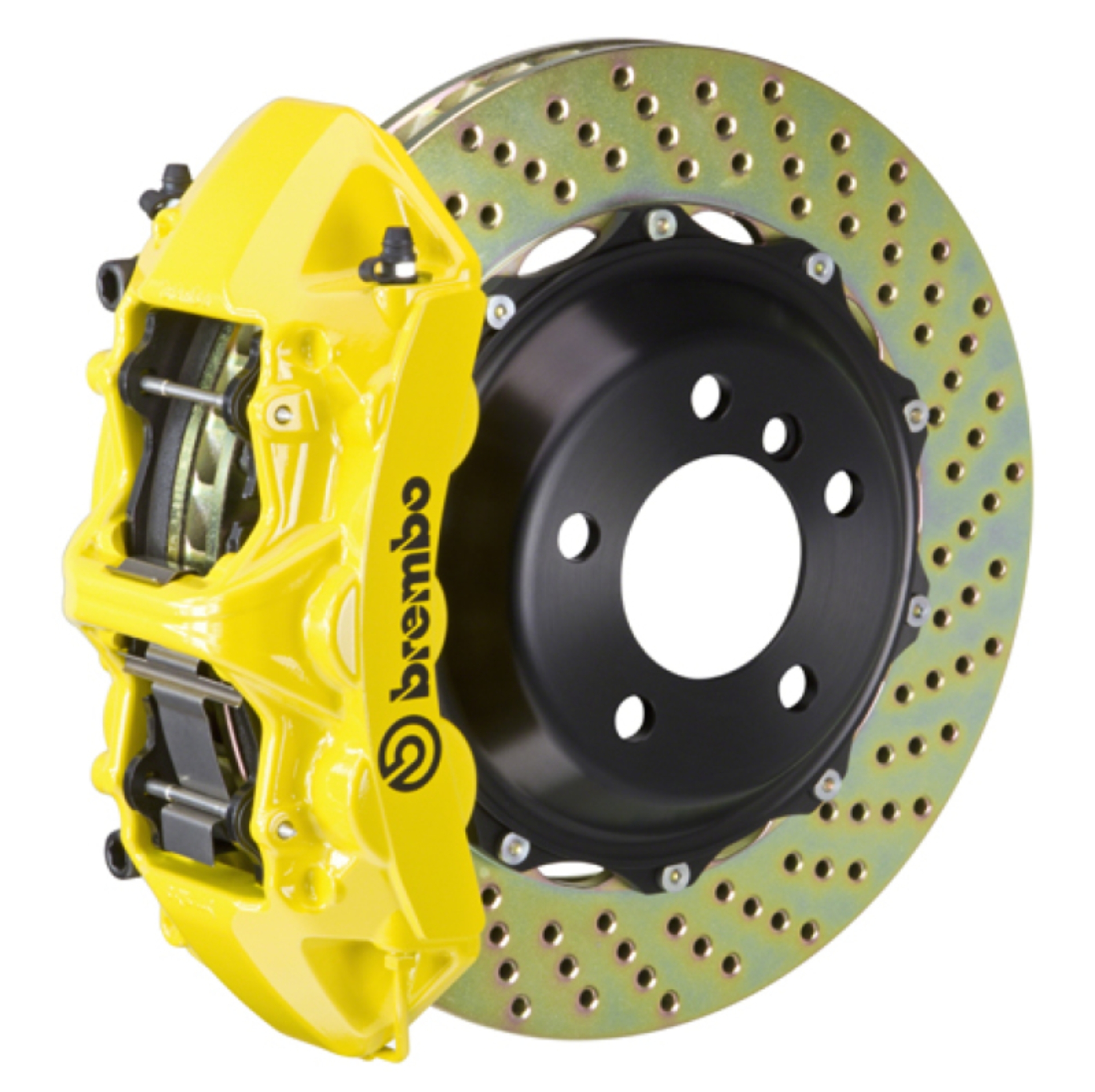 Picture of Brembo BRB Big Brake Kits - 2M1.9005A5