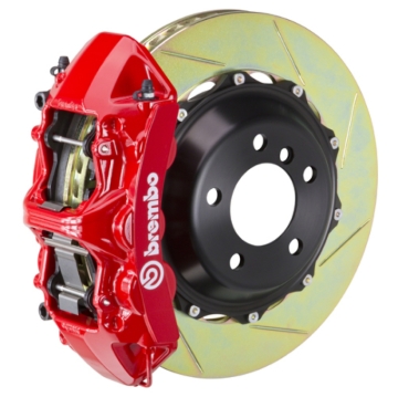 Picture of Brembo BRB Big Brake Kits - 1M2.9019A2