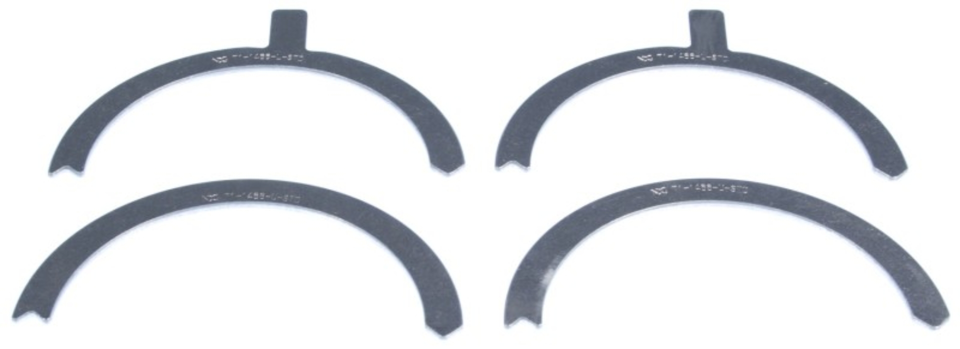 Picture of Clevite Toyota 4.0L 3956cc V6 1GRFE Thrust Washer Set