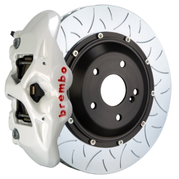 Picture of Brembo BRB Big Brake Kits - 1T3.9028A6