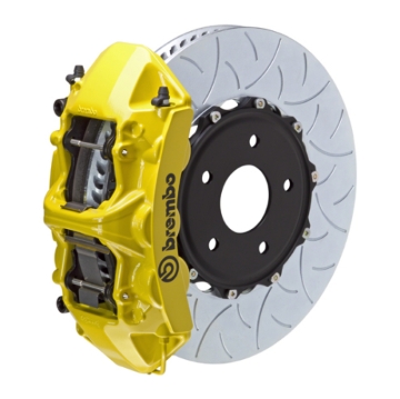 Picture of Brembo BRB Big Brake Kits - 1T3.9028A5
