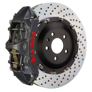 Picture of Brembo BRB Big Brake Kits - 1N1.9051AS