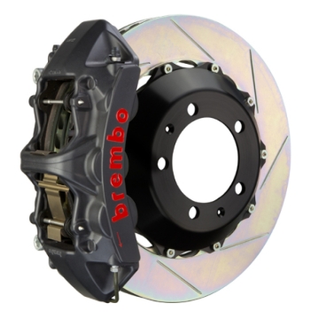Picture of Brembo BRB Big Brake Kits - 1M2.9037AS