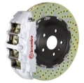 Picture of Brembo BRB Big Brake Kits - 1G1.9011A3