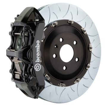 Picture of Brembo BRB Big Brake Kits - 1N3.9529A1